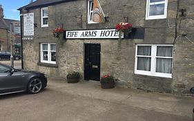 The Fife Arms Hotel